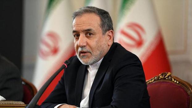 Arakçi’den müzakere açıklaması: İslamabad'a gitmeyi hiçbir zaman reddetmedik