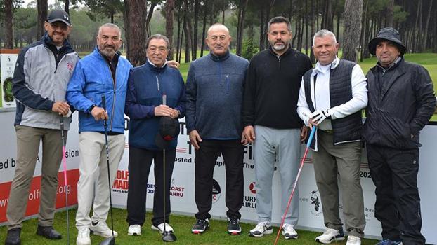 Dünya Amatör Golfçüler Şampiyonası Türkiye Finali başladı