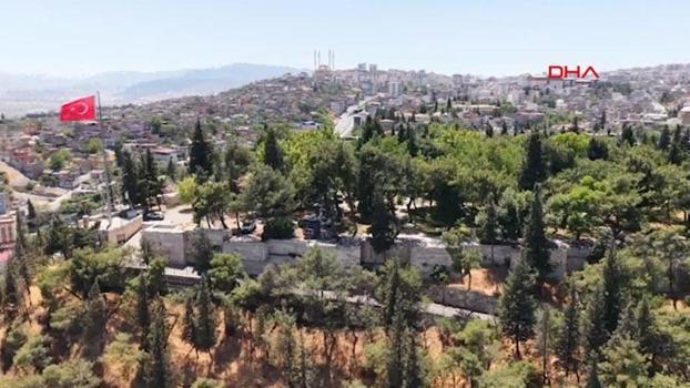 Kahramanmaraş’ın kültürü ve yöresel lezzetleri İstanbul’a geliyor