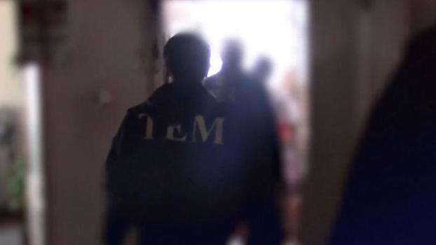 26 ilde FETÖ operasyonları: 69 tutuklama