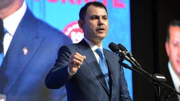 İstanbul’un dönüşümü için yeni destek paketi