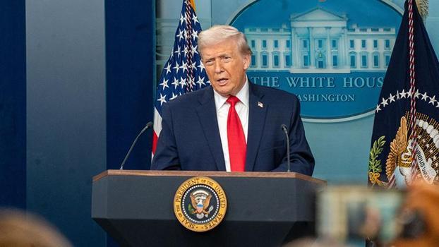 Trump’tan İran’a Hürmüz Boğazı uyarısı: Zaman daralıyor, son 48 saat