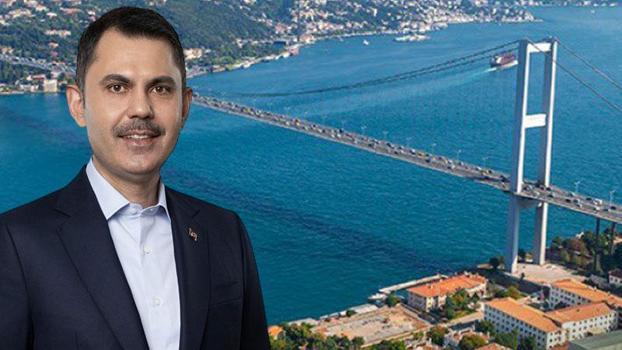 Bakan Kurum yeni kentsel dönüşüm kredisinin detaylarını paylaştı