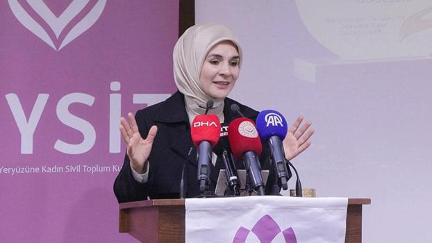 Bakan Göktaş: 9 bin 152 koruyucu ailemiz, 10 bin 897 çocuğumuza yuva oluyor