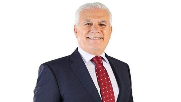 Bursa Büyükşehir Belediye Başkanı Bozbey, görevden uzaklaştırıldı