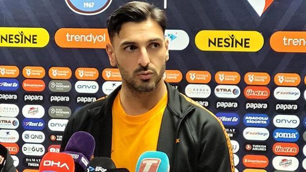 Günay Güvenç: 4’üncü kez peş peşe şampiyon olacağız