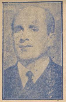 Batan Refah Gemisi ve Atılay Denizaltısı'ndan kurtulan başçavuş, Dumlupınar'da şehit olmuş