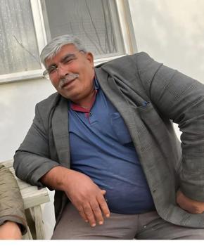 Direksiyon başında kalp krizi geçirip öldü