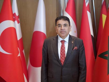 8'inci Etnospor Forumu Antalya’da