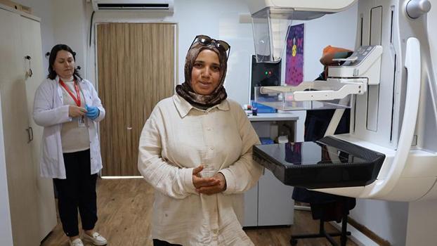 ‘Başarabilirim' dedi, kanseri yendi