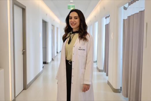 'Diyetle incelmeyen bacaklar, lipödem işareti olabilir'