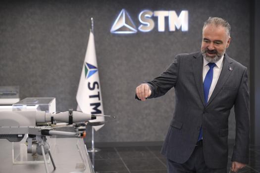 Türk İHA'lar, 4 kıtada görevde