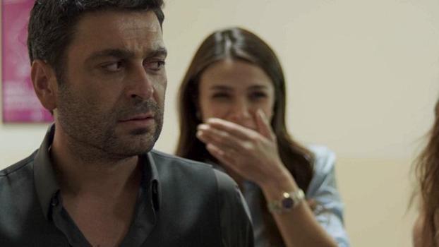 Uzak Şehir ekibini hiç böyle görmediniz