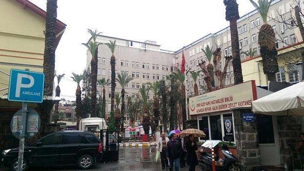 Anne-oğul birer gün arayla kalp krizinden öldü