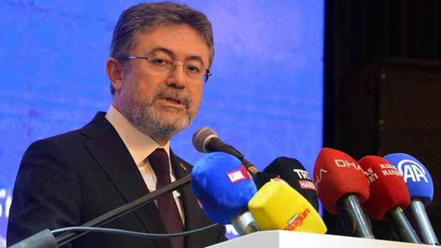 Bakan Yumaklı: Martta 112 bin 770 gıda denetimi gerçekleştirdik