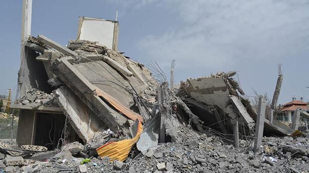 İsrail'in Lübnan'a düzenlediği saldırılarda can kaybı 1461'e yükseldi