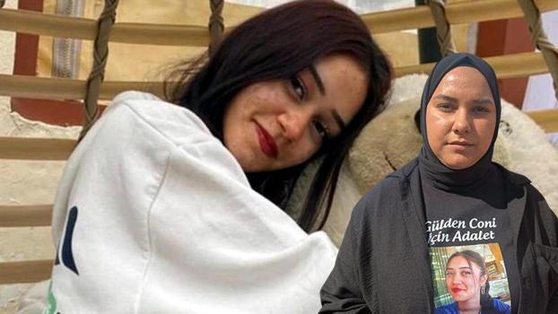 30 bıçak darbesiyle öldürülen Gülden’in ablası: Bir insanın hayatı bu kadar kolay alınmamalı