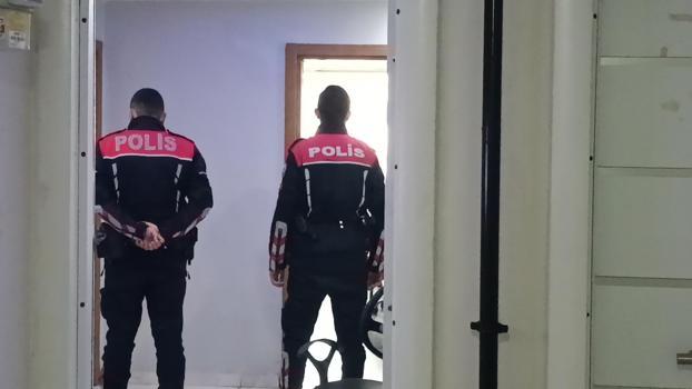 Batman’da silahlı kavga; 1 ölü