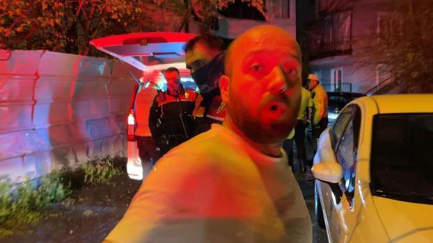 Polisten kaçan ehliyetsiz sürücü alkolmetreye üflemedi; 259 bin TL ceza