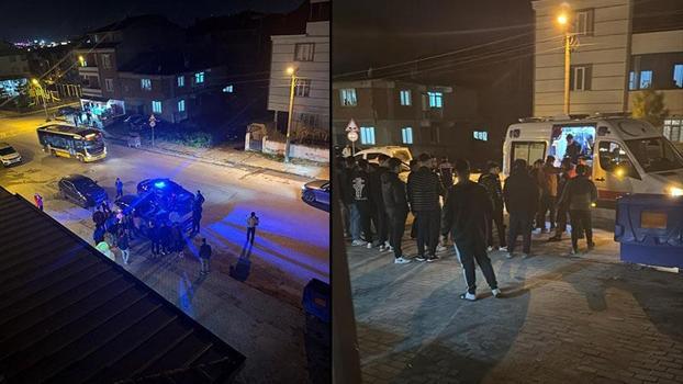 Bursa'da sopalı kavga: 3 yaralı