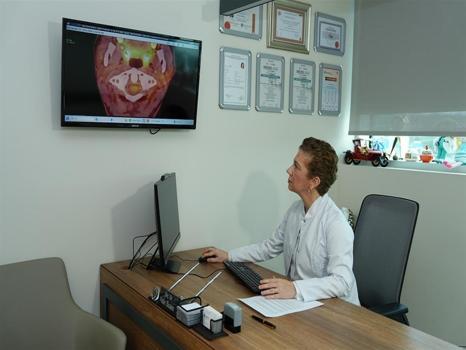 ‘Kanserle mücadelede erken teşhis hayat kurtarır’