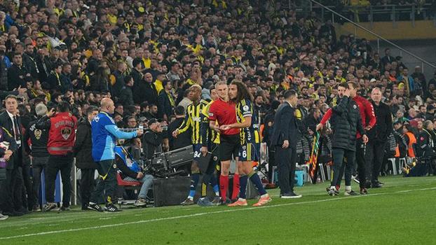 Fenerbahçe, Kerem’in 90+11’inci dakikada attığı golle yarışa devam etti