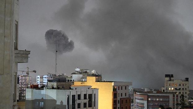 ABD ve İsrail'in İran'a yönelik saldırılarında 34 kişi hayatını kaybetti