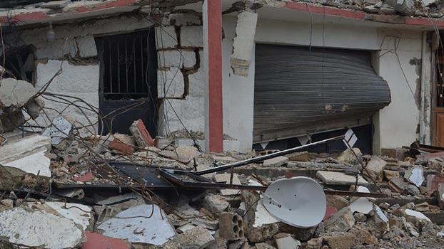 İsrail’den Lübnan'ın güneyine saldırı: 7 ölü