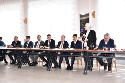 Niğde’de Nevruz coşkusu Altay Köyü’nde yaşayacak