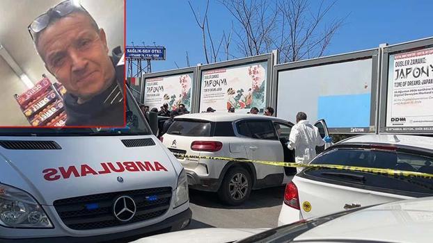 Şişli'de kayıp olarak aranıyordu; otomobilinde ölü bulundu