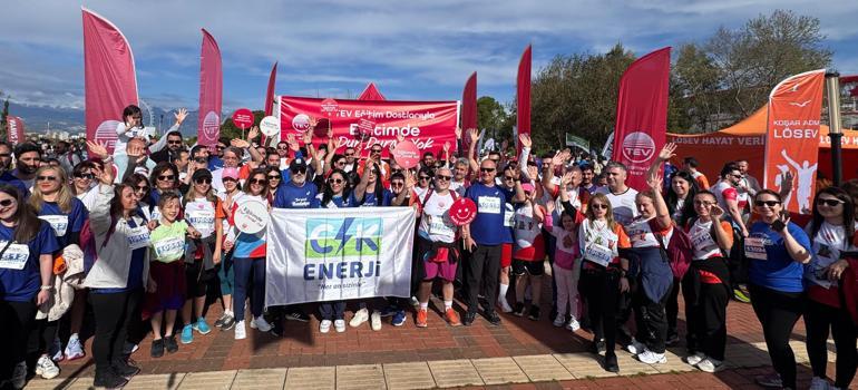 Runtalya'da enerji eğitime dönüştü