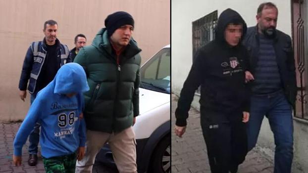 'Kelebek bıçak satışı' cinayetinde yeniden yargılanan sanığın cezası 10 yıl 10 aya çıktı