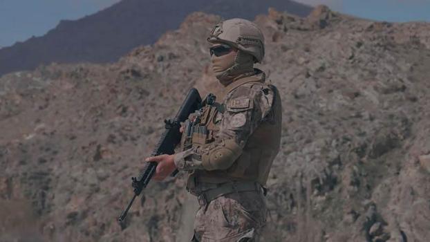 EGM'den, 181'inci yıl tanıtım filmi