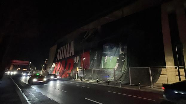 Beşiktaş Kulübü’nden MHK’ye ‘Kuklalı’ tepki