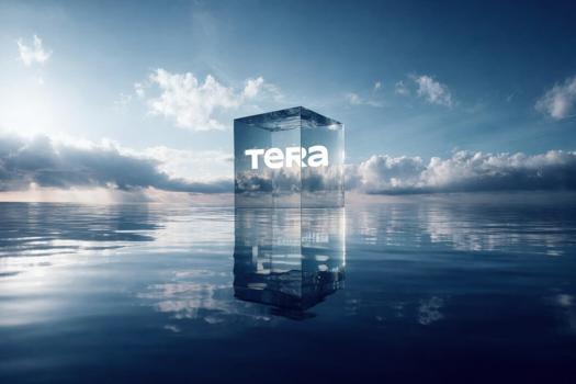 Tera Grup, yeni kurumsal kimliğini tanıttı