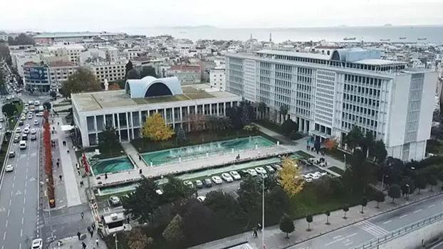 İBB'ye yönelik 'Yolsuzluk' davasında 17'nci duruşma