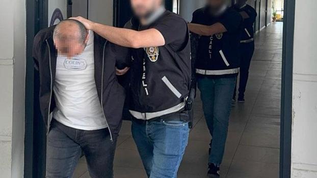 160 kişiyi dolandırıp kaçan galericiyle bağlantılı gözaltına alınan 4 kişiden 1’i tutuklandı