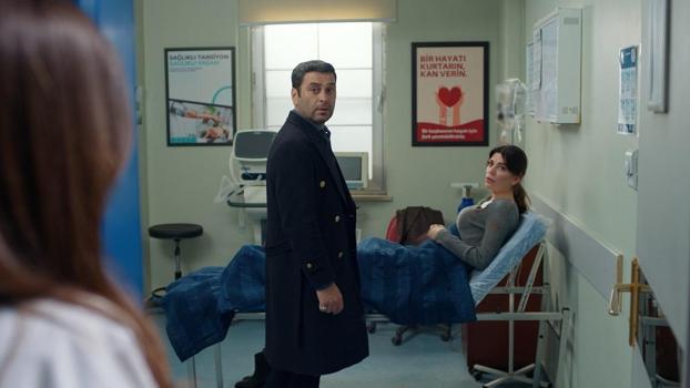 Uzak Şehir’de kıskançlık rüzgarı