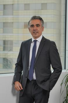 Fatih Otluoğlu, BtcTurk Hisse CEO’su oldu