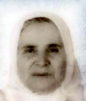 Alzheimer hastası kayıp kadının suda cansız bedeni bulundu