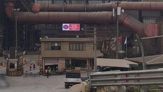 Fabrikada 3 işçinin öldüğü olaya ilişkin 3 tutuklama