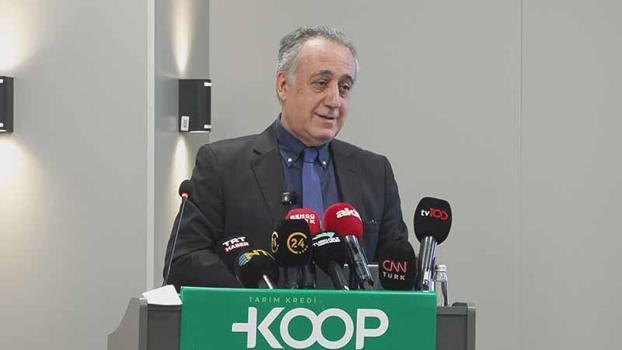 KOOP Market Genel Müdürü Kozan: İlk 3 ayı başarılı bir büyümeyle kapatmış olduk