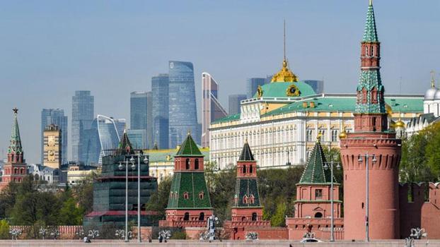 Kremlin: Dünya büyük ekonomik ve enerji krizine girdi
