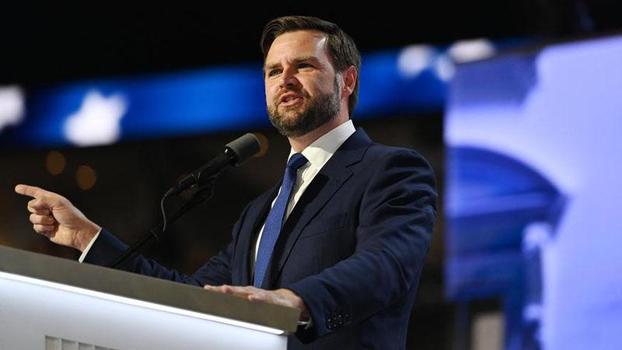ABD Başkan Yardımcısı JD Vance: Savaş çok yakında sona erecek