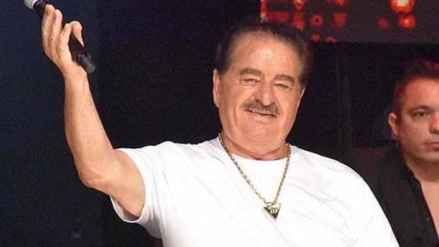 İbrahim Tatlıses yoğun bakıma kaldırıldı