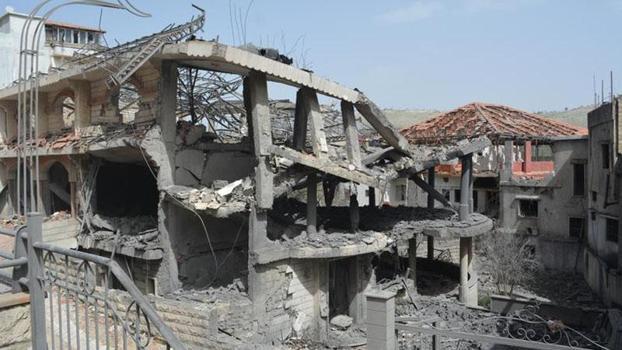 Lübnan: İsrail saldırılarında hayatını kaybedenlerin sayısı 1530’a yükseldi