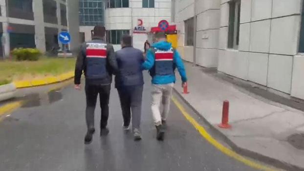 İstanbul merkezli 7 ilde sahte yatırım dolandırıcılığı operasyonu: 19 şüpheli tutuklandı