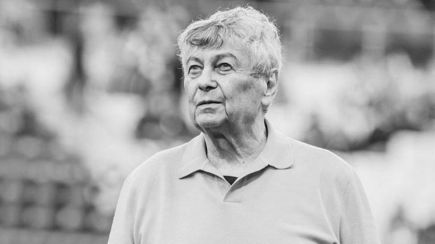 Mircea Lucescu hayatını kaybetti