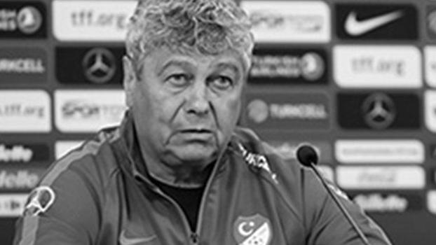 TFF: Mircea Lucescu’nun katkıları unutulmayacak ve daima övgüyle anılacaktır