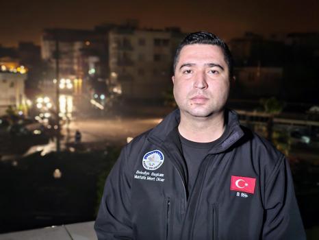 Osmaniye'de sağanak nedeniyle Savrun Çayı ve Bülbül Deresi taştı; sele kapılan otomobildeki 2 kişi öldü (4)